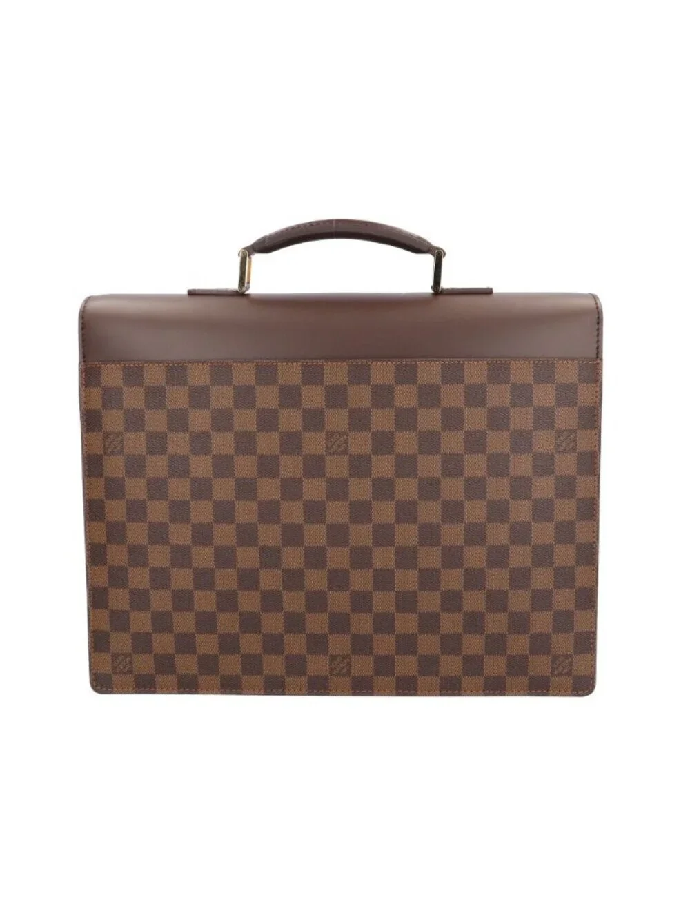 Louis Vuitton this authentic